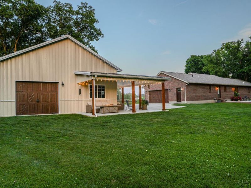 2635 Jackson Road, St Clair Twp, OH 45011 Photo 35