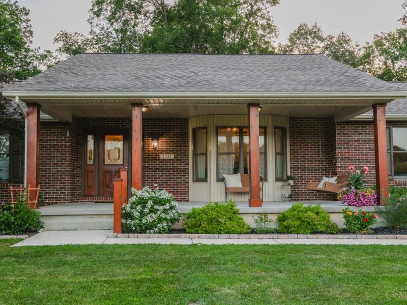 2635 Jackson Road, St Clair Twp, OH 45011 Photo 43
