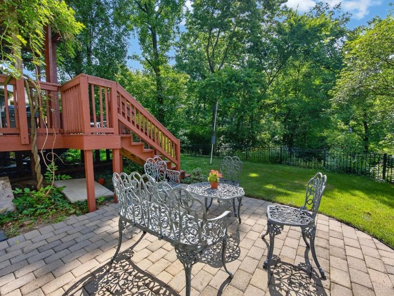 444 Hidden Valley Lane, Wyoming, OH 45215 Photo 61