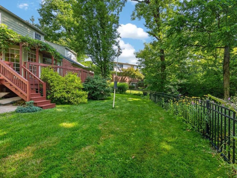 444 Hidden Valley Lane, Wyoming, OH 45215 Photo 63