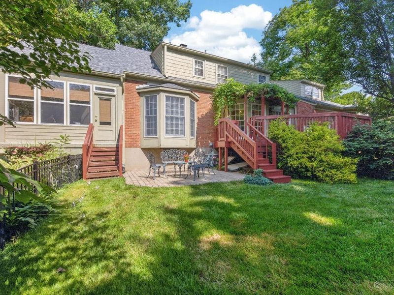 444 Hidden Valley Lane, Wyoming, OH 45215 Photo 66