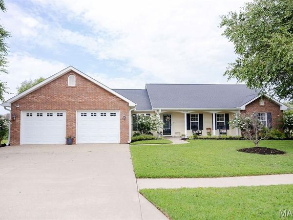 1105 Tulip Trace, Sikeston, MO 63801