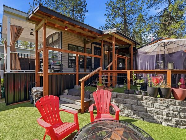 144 N Tall Pine Loop, Usk, WA 99180