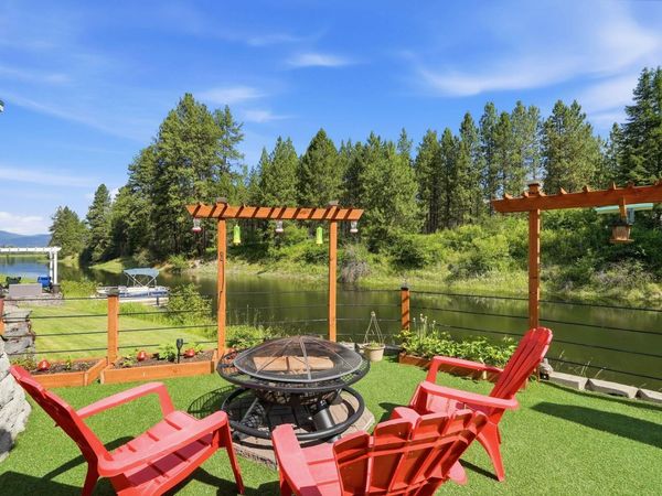 144 N Tall Pine Loop, Usk, WA 99180