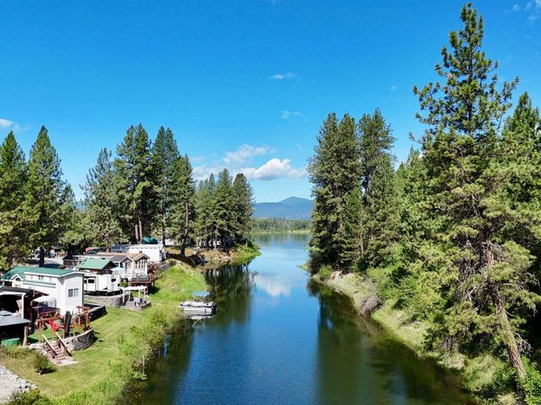144 N Tall Pine Loop, Usk, WA 99180