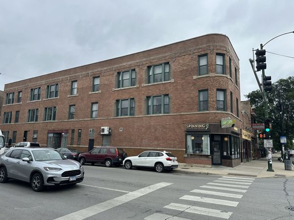 2808 W Augusta Bend , Unit 3, Chicago, IL 60622