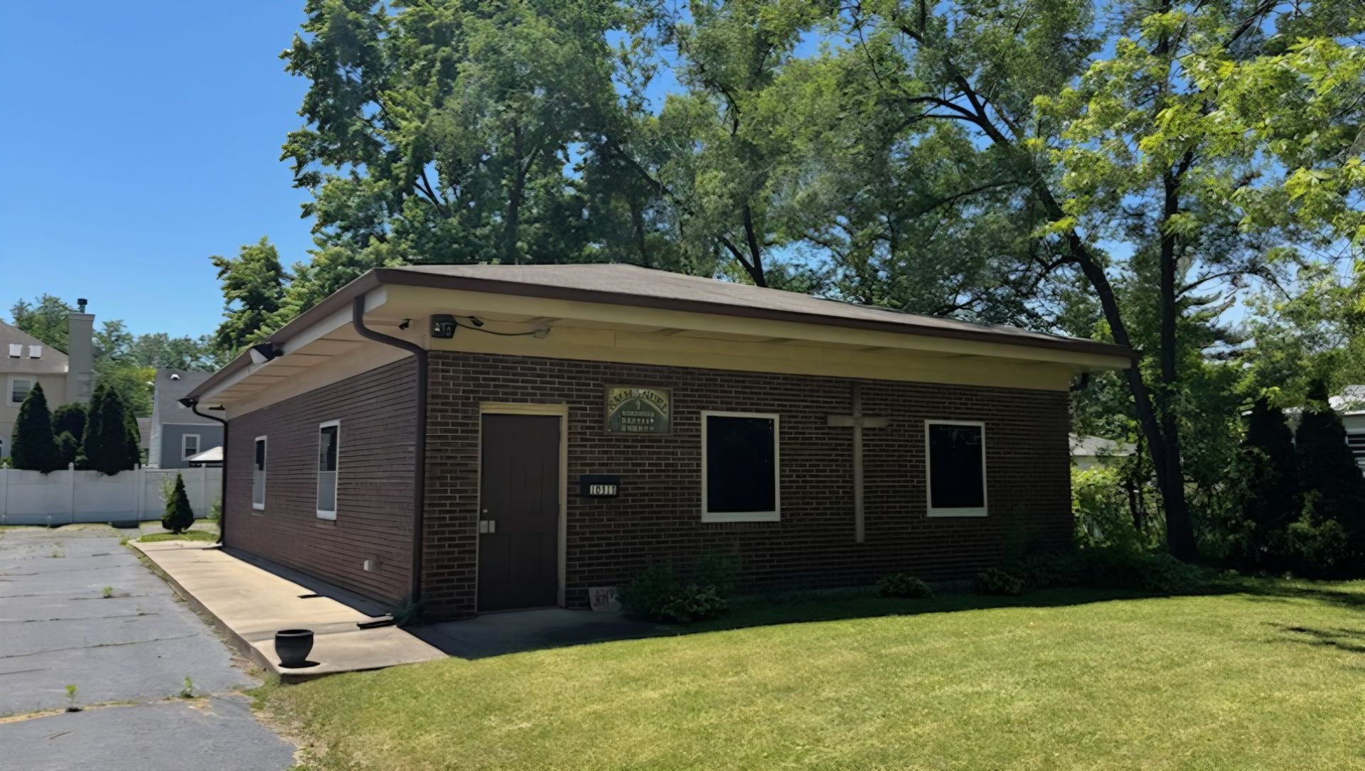 10515 Altgeld Street, Melrose Park, IL 60164 Main Photo