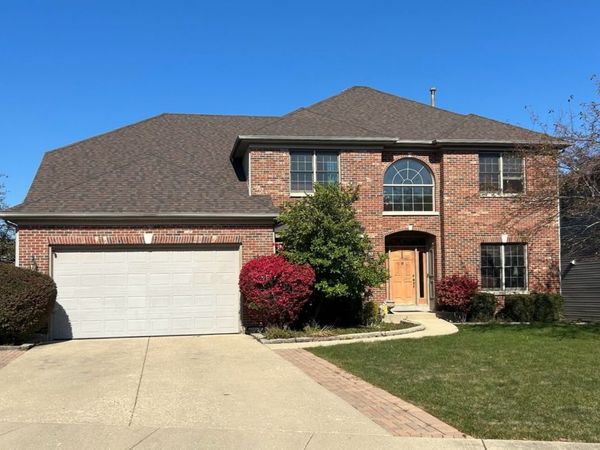 2484 Warwick Court , Aurora, IL 60503