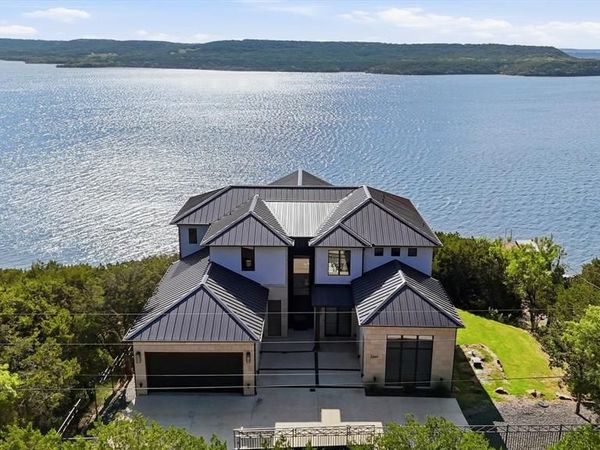 2449 Upper Burma Road, Possum Kingdom Lake, TX 76449