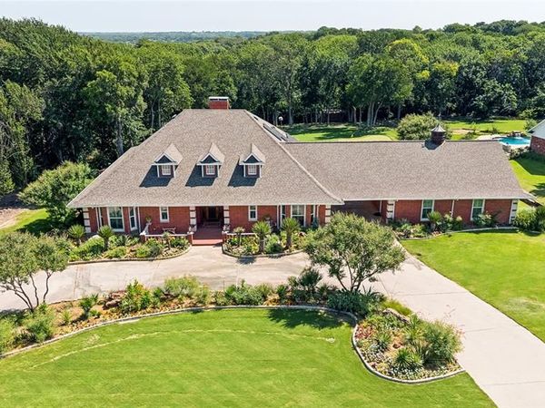 9 Country Ridge Road, Melissa, TX 75454