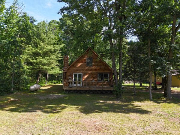 20832 Caberfae Highway, Wellston, MI 49689