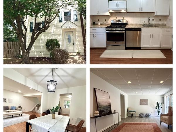 5109 HARFORD LANE, BURKE, VA 22015