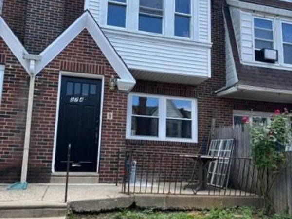 274 SANFORD ROAD, UPPER DARBY, PA 19082