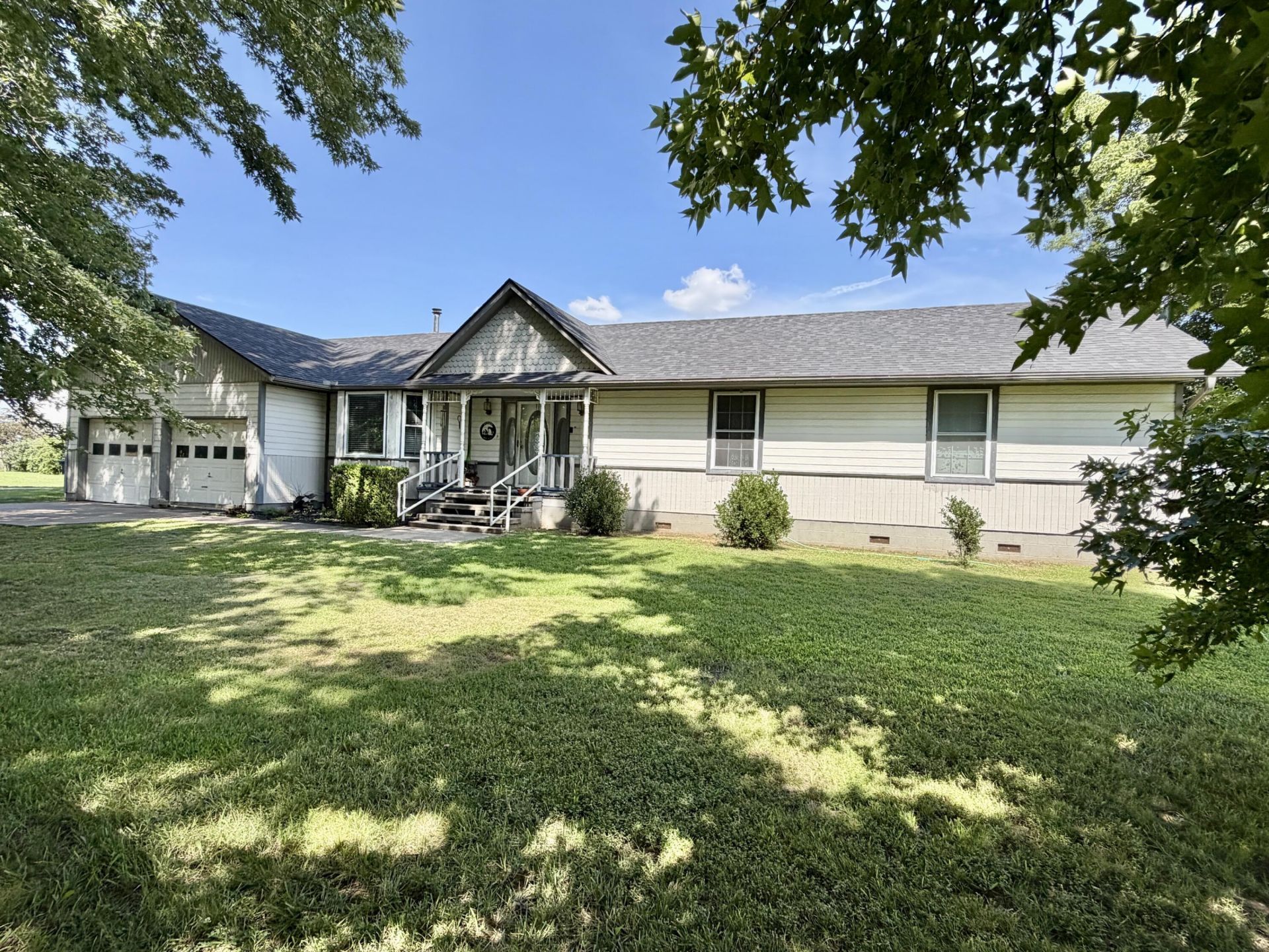 24628 S 4370 Road, Vinita, OK 74301 Main Photo