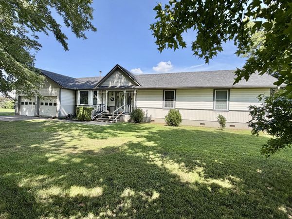 24628 S 4370 Road, Vinita, OK 74301