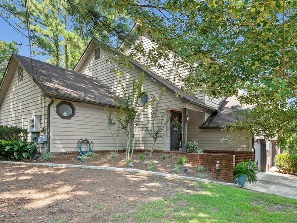 54 Lake Shore Drive, Daphne, AL 36526