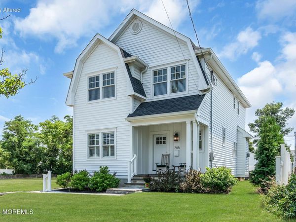 705 18th Avenue, Lake Como, NJ 07719