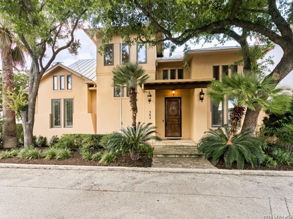 502 SHERATON DR, San Antonio, TX 78209