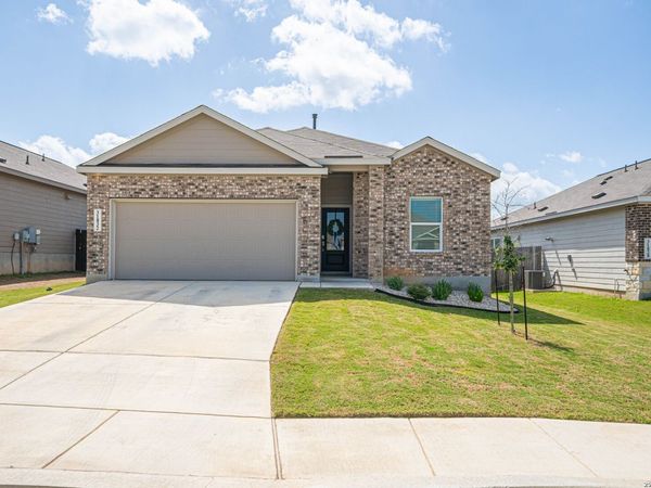 31832 Christmas Rose, Bulverde, TX 78163