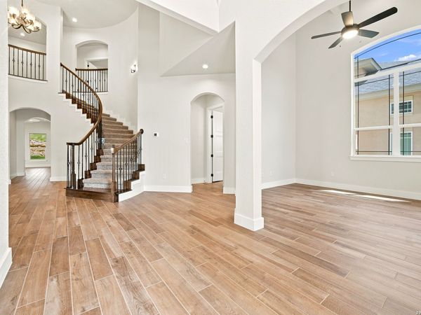 3587 King Ter, Bulverde, TX 78163