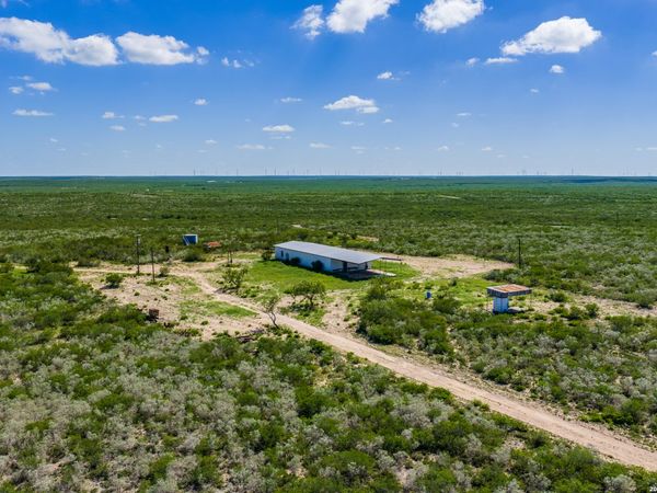 111 Los Lomas Ranch Road, Freer, TX 78357