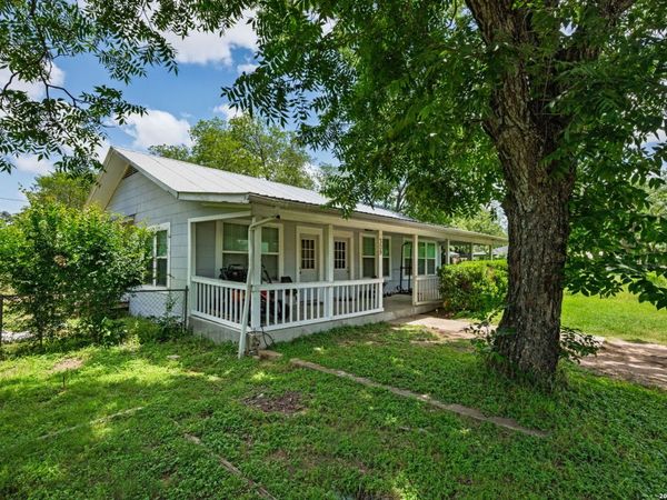 309 RAILROAD ST, Buda, TX 78610