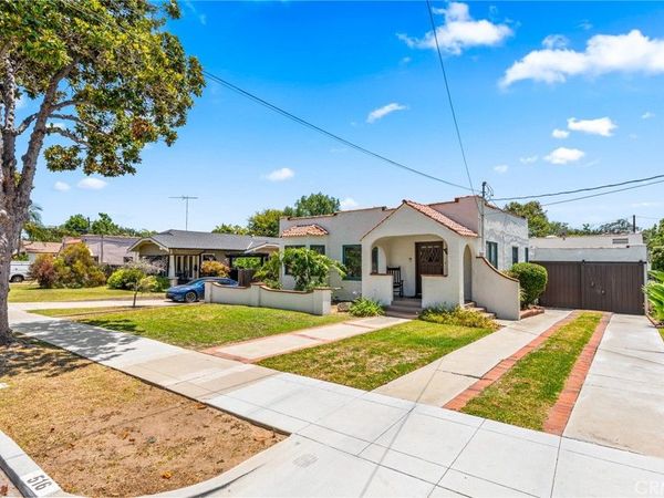 516 Malvern, Fullerton, CA 92832