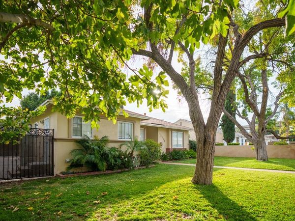 15500 Chatsworth Street, San Fernando, CA 91345