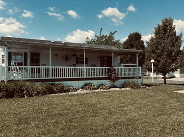 11377 Township Road 266 , Unit 15, Lakeview, OH 43331
