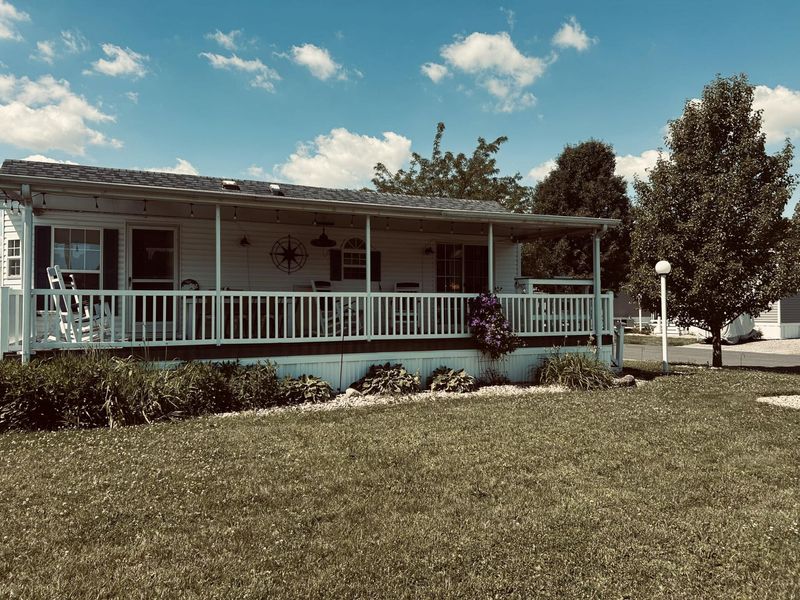 11377 Township Road 266, Unit 15, Lakeview, OH 43331 Photo 1