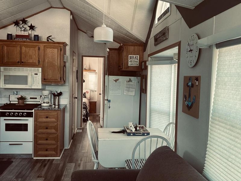 11377 Township Road 266, Unit 15, Lakeview, OH 43331 Photo 13
