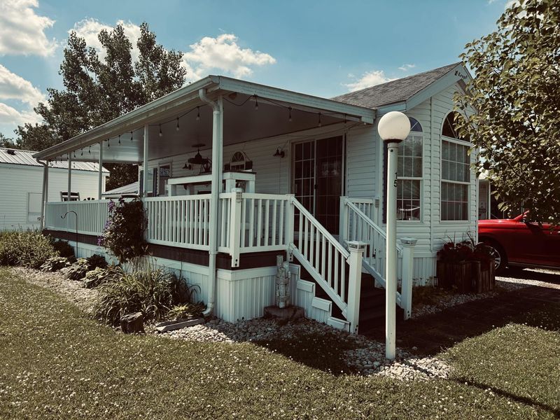 11377 Township Road 266, Unit 15, Lakeview, OH 43331 Photo 2