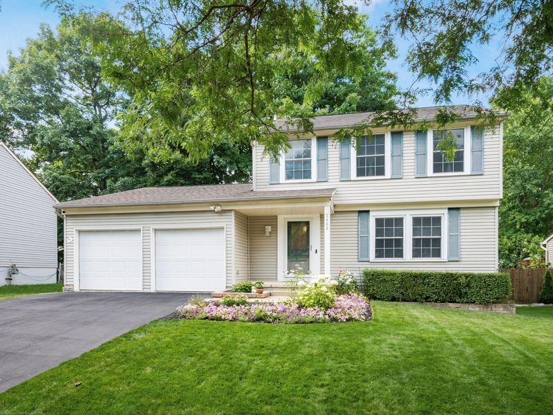 3400 Timber Run Drive, Columbus, OH 43204 Photo 3