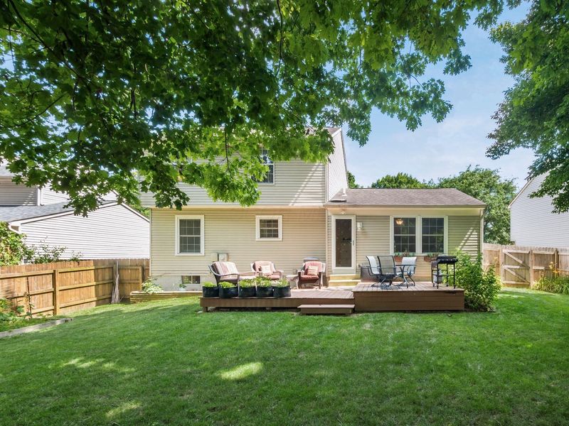 3400 Timber Run Drive, Columbus, OH 43204 Photo 35