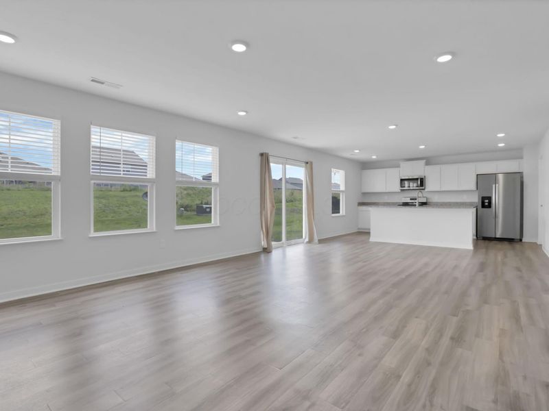 487 Faulkner Drive , Lithopolis, OH 43136 Photo 16
