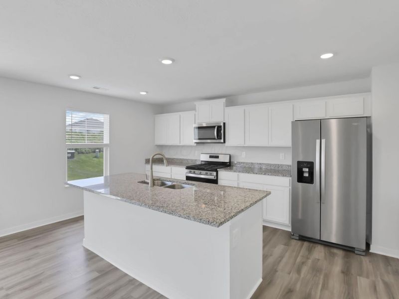 487 Faulkner Drive , Lithopolis, OH 43136 Photo 21