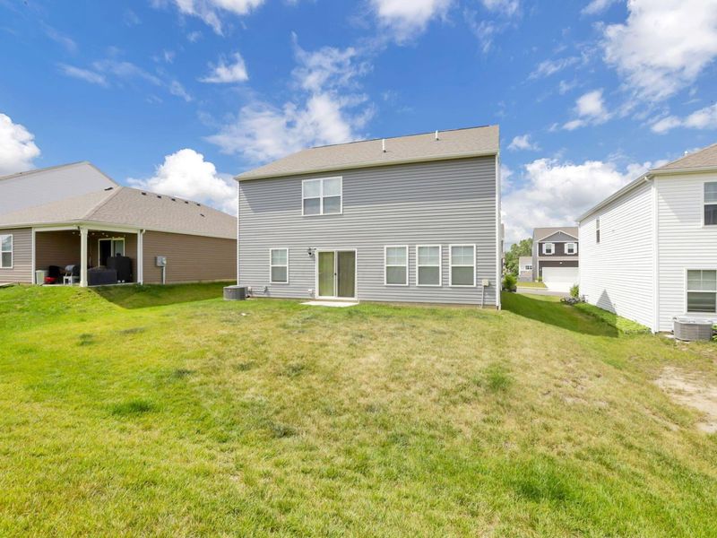 487 Faulkner Drive , Lithopolis, OH 43136 Photo 59