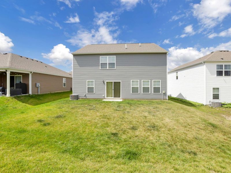 487 Faulkner Drive , Lithopolis, OH 43136 Photo 60
