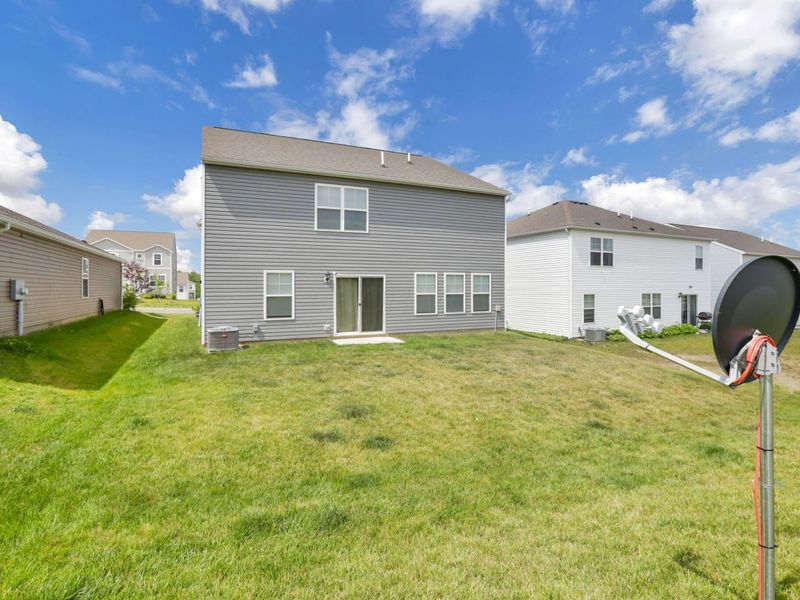 487 Faulkner Drive , Lithopolis, OH 43136 Photo 61