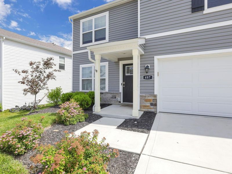487 Faulkner Drive , Lithopolis, OH 43136 Photo 8