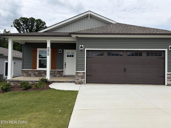 3875 Crimson Clover Lane, Knoxville, TN 37924