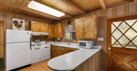 15541 South Shore Drive, Truckee, CA 96161 Photo