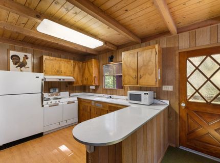 15541 South Shore Drive, Truckee, CA 96161 Photo