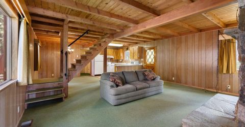 15541 South Shore Drive, Truckee, CA 96161 Photo