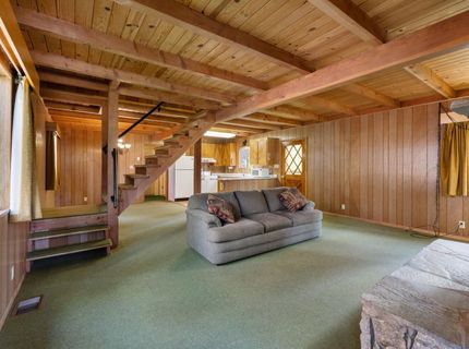 15541 South Shore Drive, Truckee, CA 96161 Photo