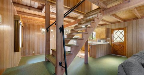 15541 South Shore Drive, Truckee, CA 96161 Photo