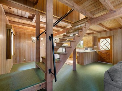 15541 South Shore Drive, Truckee, CA 96161 Photo