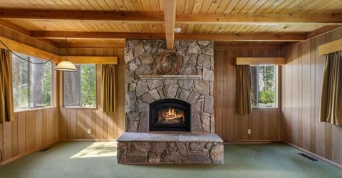 15541 South Shore Drive, Truckee, CA 96161 Photo
