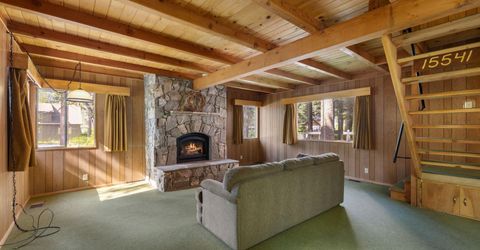 15541 South Shore Drive, Truckee, CA 96161 Photo