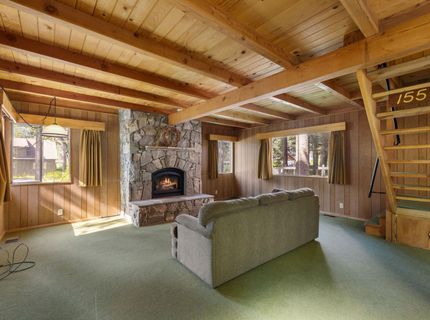 15541 South Shore Drive, Truckee, CA 96161 Photo